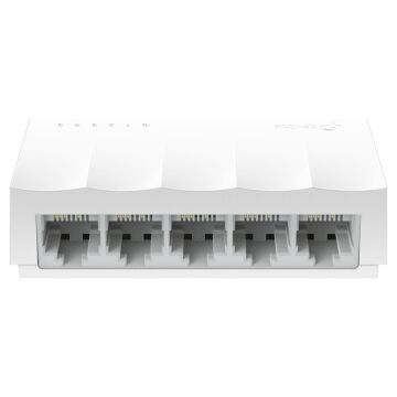 TP-Link LS1005 5 Port 10/100 Mbps Ethernet Switch