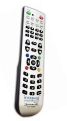 Winnboss W2011 Öğrenen Evrensel Akıllı Kumanda 8 in 1