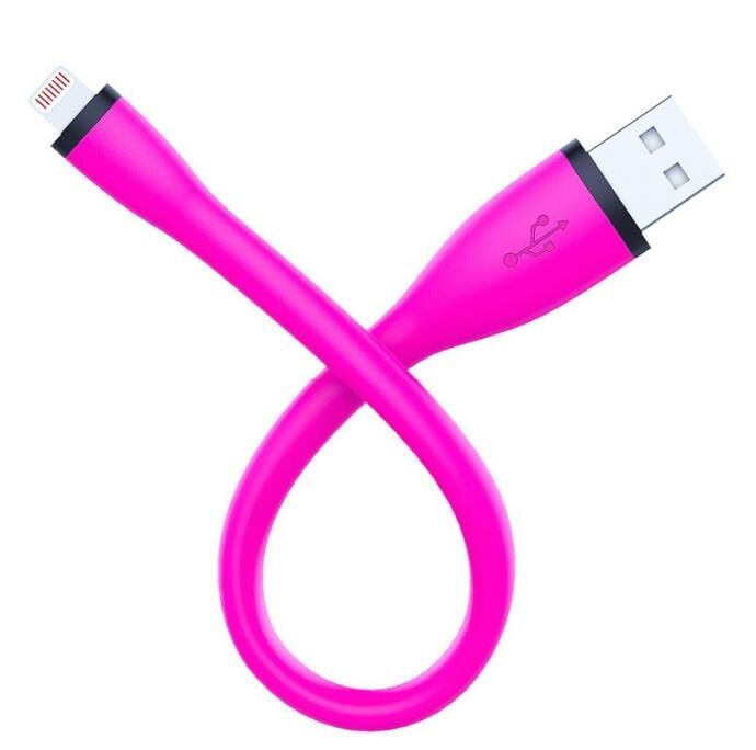 Gblue X3 İphone İpad Hızlı Şarj ve Data Kablosu