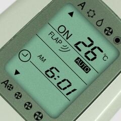 Carrier Klima Kumandası