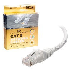 Powermaster Cat5 15 Metre Patch Network Ethernet Kablo