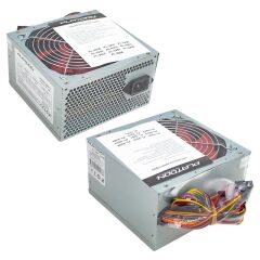 PLATOON PL-9257 300W 12 CM FANLI POWER SUPPLY