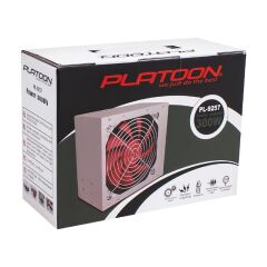 PLATOON PL-9257 300W 12 CM FANLI POWER SUPPLY