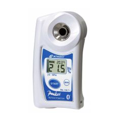 Atago PAL-1 Dijital Refraktometre 0-53 Brix