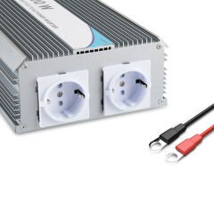 S-Link SL-2000w Dc12v-Ac230v 2000w İnverter İnvertör