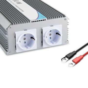 S-Link SL-2000w Dc12v-Ac230v 2000w İnverter İnvertör