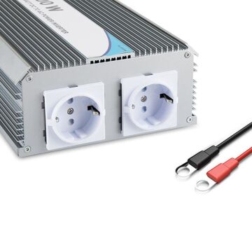 S-Link SL-2000w Dc12v-Ac230v 2000w İnverter İnvertör