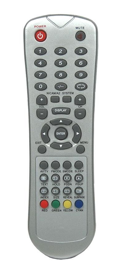 Sunny Al-323 Lcd Tv Kumandası