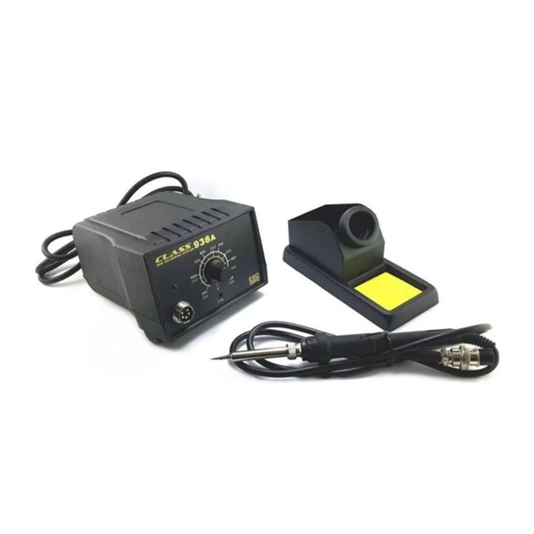 Class 936 Analog Isı Ayarlı Havya İstasyonu