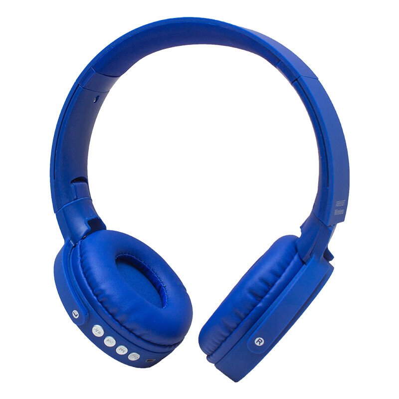 Magicvoice XB650BT Kablosuz Bluetooth Kulaküstü Kulaklık