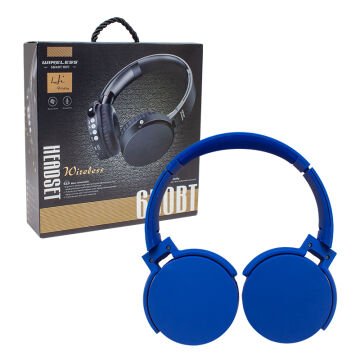 Magicvoice XB650BT Kablosuz Bluetooth Kulaküstü Kulaklık