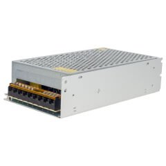 Powermaster PM-15029 12 Volt - 20 Amper - 240 Watt Metal Kasa Adaptör