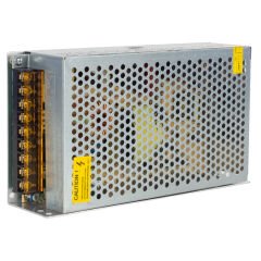 Powermaster PM-15029 12 Volt - 20 Amper - 240 Watt Metal Kasa Adaptör
