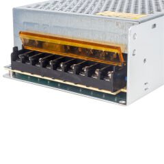 Powermaster PM-15029 12 Volt - 20 Amper - 240 Watt Metal Kasa Adaptör