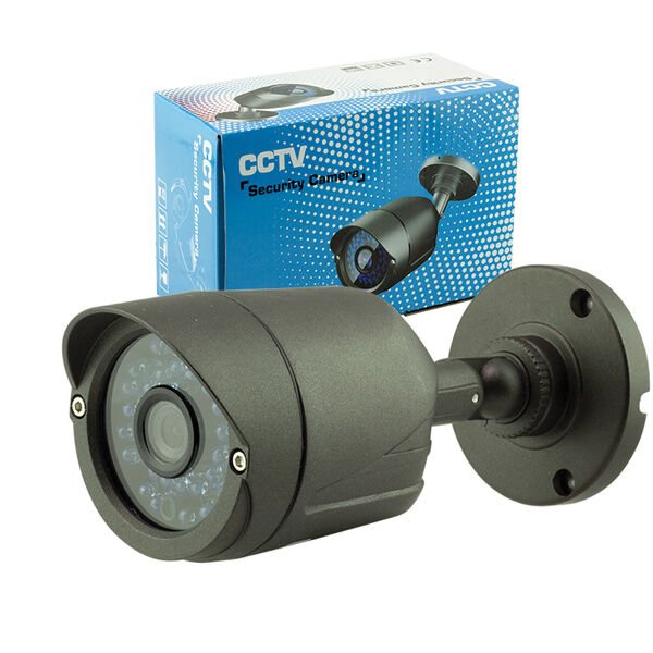 POWERMASTER PM-15072 IP02-B960A 1.3MP 3.6MM LENS BULLET IP KAMERA