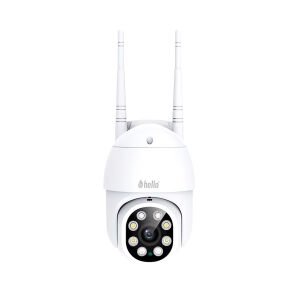 Hello WS-Q208X 8MP iCSee Destekli Wifi Kamera