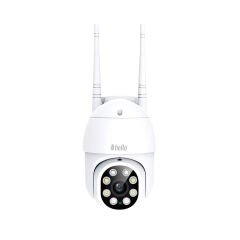 Hello WS-Q208X 8MP iCSee Destekli Wifi Kamera
