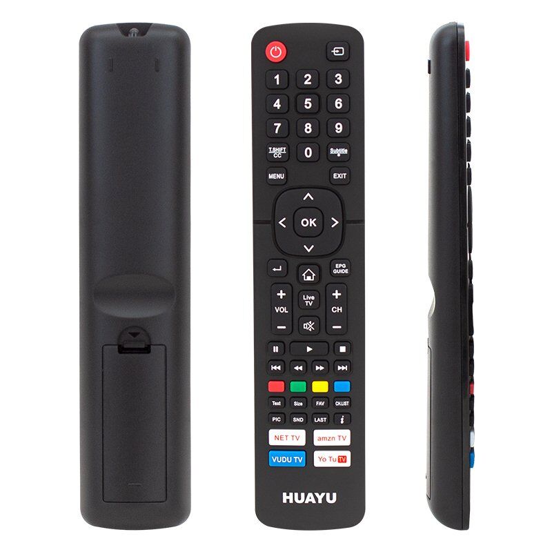 Huayu URC1530 Hisense Universal LCD-LED Tv Kumandası