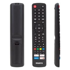Huayu URC1530 Hisense Universal LCD-LED Tv Kumandası