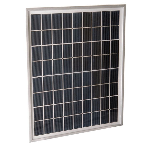 ORBUS ORP-20W GÜNEŞ ENERJİ PANELİ SC-20M (POLİKRİSTAL)(480*350*17) POLİKRİSTAL