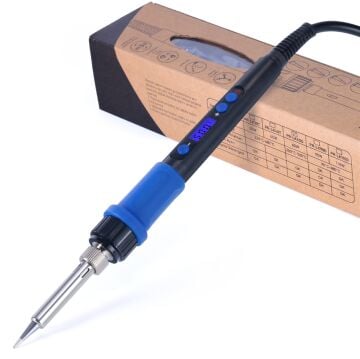 Prolink PR-LK60D Kalem Havya 60 Watt Isı Ayarlı 200°C-500°