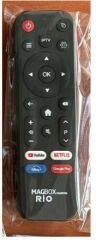 WEKO KR MAGBOX MAGROID RIO + FOBEM DUO SES KOMUTSUZ ANROID BOX KUMANDA (25287=2097)