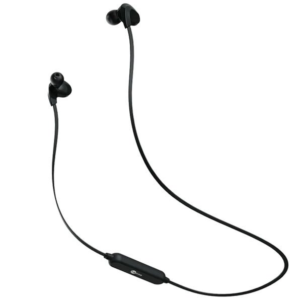 Lenovo Lecoo Es204 Boyun Bantlı Mikrofonlu Kulak İçi Bluetooth Kulaklık