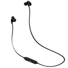 Lenovo Lecoo Es204 Boyun Bantlı Mikrofonlu Kulak İçi Bluetooth Kulaklık