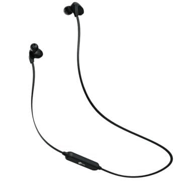 Lenovo Lecoo Es204 Boyun Bantlı Mikrofonlu Kulak İçi Bluetooth Kulaklık