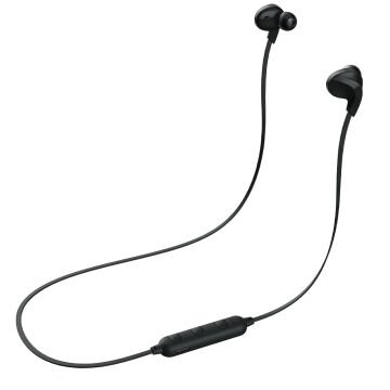 Lenovo Lecoo Es204 Boyun Bantlı Mikrofonlu Kulak İçi Bluetooth Kulaklık