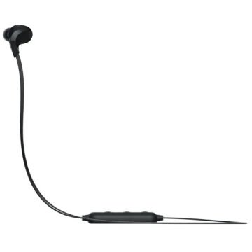 Lenovo Lecoo Es204 Boyun Bantlı Mikrofonlu Kulak İçi Bluetooth Kulaklık