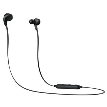 Lenovo Lecoo Es204 Boyun Bantlı Mikrofonlu Kulak İçi Bluetooth Kulaklık