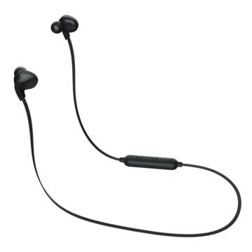 Lenovo Lecoo Es204 Boyun Bantlı Mikrofonlu Kulak İçi Bluetooth Kulaklık