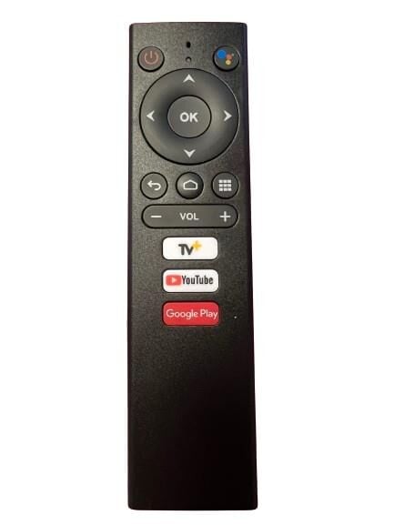 Turkcell TV+ Plus Ses Komutlu Kumanda