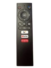 Turkcell TV+ Plus Ses Komutlu Kumanda