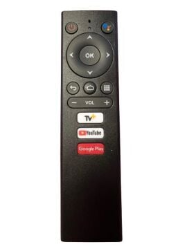 Turkcell TV+ Plus Ses Komutlu Kumanda