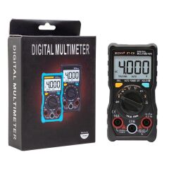 Zoyi ZT-C2 Dijital Ölçü Aleti