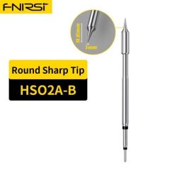 Fnirsi HS02A-B Lehimleme Havya Ucu