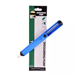 Powermaster CJ-1229 Lehim Pompası
