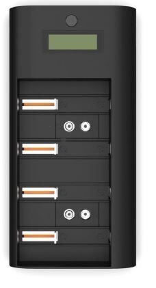 Beston C9046WL AA/AAA/9v/C Boy/D Boy/Ni-Mh/Ni-Cd/ Ekranlı Pil Şarj Cihazı