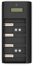 Beston C9046WL AA/AAA/9v/C Boy/D Boy/Ni-Mh/Ni-Cd/ Ekranlı Pil Şarj Cihazı