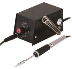 ZD-927 Mini Havya İstasyonu 12 V - 8 Watt İnce Uç