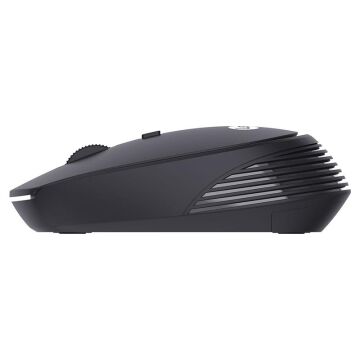 Lenovo Lecoo WS202 1600 DPI 4 Tuşlu Kablosuz Mouse Siyah