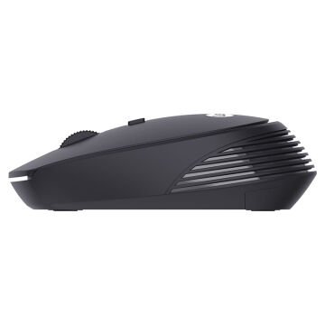 Lenovo Lecoo WS202 1600 DPI 4 Tuşlu Kablosuz Mouse Siyah