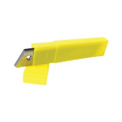 SWAR SWR-1830 18MMX0.3MM METAL MAKET BIÇAK YEDEK (5X10'LU PAKET)