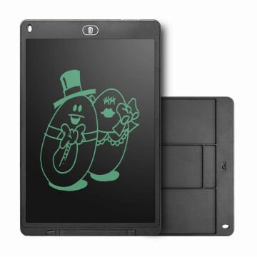 Powermaster 8.5 inc Dijital Kalemli Grafik Eğitim Not Yazma Lcd Çizim Tablet Yazı Tahtası