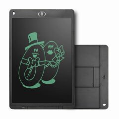Powermaster 8.5 inc Dijital Kalemli Grafik Eğitim Not Yazma Lcd Çizim Tablet Yazı Tahtası