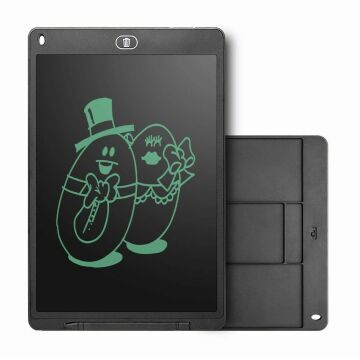 Powermaster 8.5 inc Dijital Kalemli Grafik Eğitim Not Yazma Lcd Çizim Tablet Yazı Tahtası