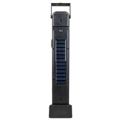 Powermaster HEL-6866T-1 48 Ledli 45w Solarlı Ve Şarjlı Işıldak
