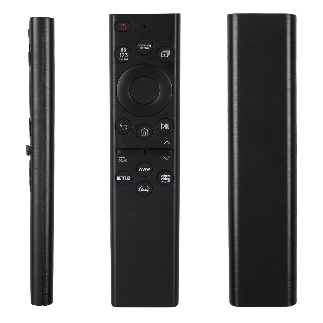 Samsung Tv Uyumlu Üniversal Akıllı Netflix Prime Video Disney+ Lcd Led Tv Kumandası ( Ses Komut Özelliği Yoktur)